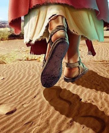 ¿Cuánto cuesta el reino de los cielos? Jesús: Ven y sígueme